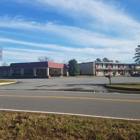 American Inn Skippers/Emporia Area Luaran gambar