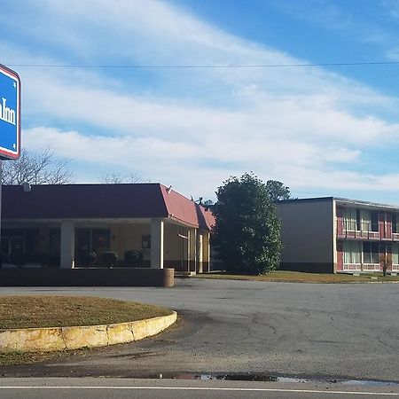 American Inn Skippers/Emporia Area Luaran gambar