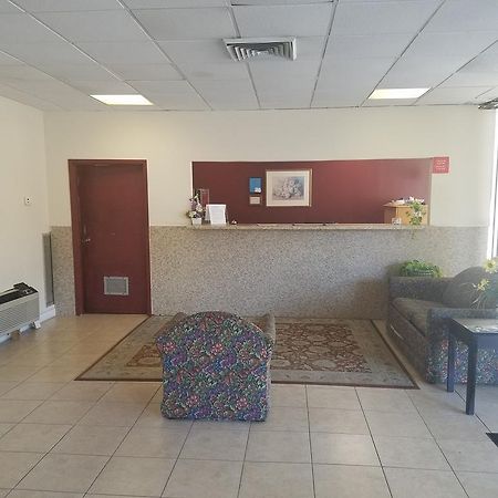 American Inn Skippers/Emporia Area Luaran gambar