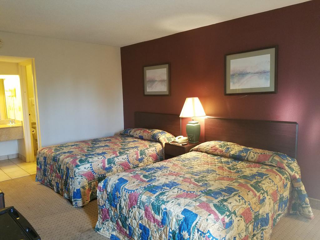 American Inn Skippers/Emporia Area Luaran gambar