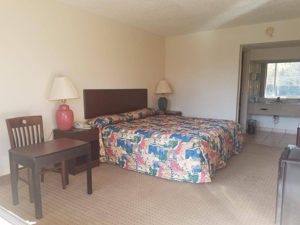 American Inn Skippers/Emporia Area Luaran gambar